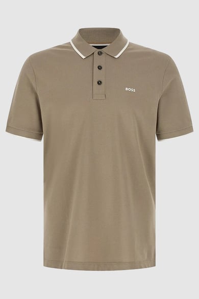 ΜΠΛΟΥΖΑ POLO BOSS - 250 ΜΠΕΖ
